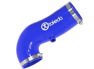 Takeda Torque Booster Tube: Scion FRS (13-16) / Subaru BRZ (13-20) / Toyota 86 (17-20) 2.0L