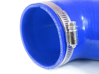 Takeda Torque Booster Tube: Scion FRS (13-16) / Subaru BRZ (13-20) / Toyota 86 (17-20) 2.0L