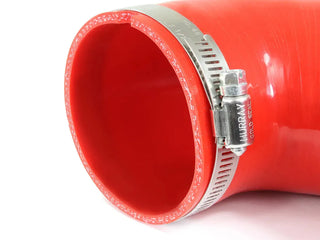 Takeda Torque Booster Tube (Red): Scion FRS (13-16) / Subaru BRZ (13-20) / Toyota 86 (17-20) 2.0L