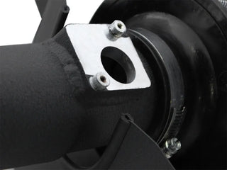 Takeda Cold Air Intake: Scion tC 2007 - 2010