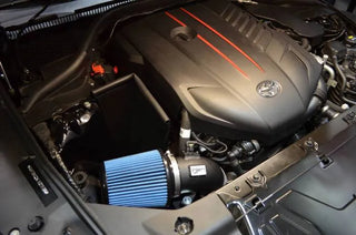 Injen Cold Air Intake: Toyota Supra 2020 - 2023