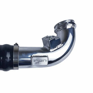Injen SES Intercooler Pipes: Toyota Supra 2020 - 2026