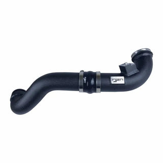 Injen SES Intercooler Pipes: Toyota Supra 2020 - 2026