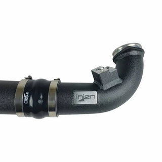 Injen SES Intercooler Pipes: Toyota Supra 2020 - 2026