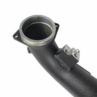 Injen SES Intercooler Pipes: Toyota Supra 2020 - 2026