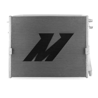 Mishimoto Performance Heat Exchanger : Toyota GR Supra 2020-2024