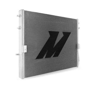 Mishimoto Performance Heat Exchanger : Toyota GR Supra 2020-2024