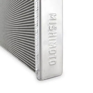Mishimoto Performance Heat Exchanger : Toyota GR Supra 2020-2024