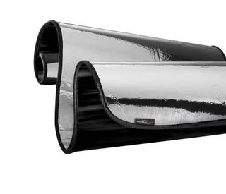 Weathertech Front Windshield SunShade: Toyota Supra 2020 - 2026