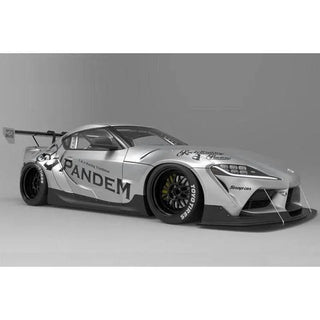 Greddy Pandem A90 1.5 Full Kit w/ GT Wing: Toyota Supra 2020 - 2024