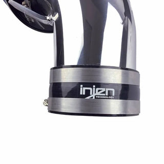 Injen PK Power Package System - GR Supra A90/A91: Toyota GR Supra L6-3.0L Turbo 2020-2023