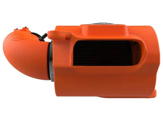 Takeda Momentum Orange Cold Air Intake System: Toyota GR86 & Subaru BRZ 2022 - 2026