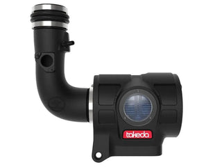Takeda Momentum Cold Air Intake System w/ Pro 5R Filter: Toyota GR86 / Subaru BRZ 2022 - 2024