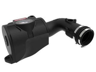 Takeda Momentum Cold Air Intake System w/ Pro 5R Filter: Toyota GR86 / Subaru BRZ 2022 - 2024