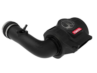 Takeda Momentum Cold Air Intake System w/ Pro DRY S Filter: Toyota GR86 / Subaru BRZ 2022 - 2026