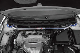 Cusco OS Front Strut Bar: Scion xB 2008 - 2015 (xB2)