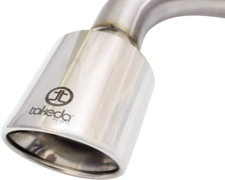 AFE Takeda Exhaust Axle-Back Exhaust: Scion tC 2011 - 2016 (tC2)