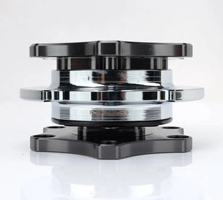 NRG Innovations Gen R 2.0 Steering Wheel Quick Release (SFI APPROVED)