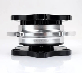 NRG Innovations Gen R 2.0 Steering Wheel Quick Release (SFI APPROVED)