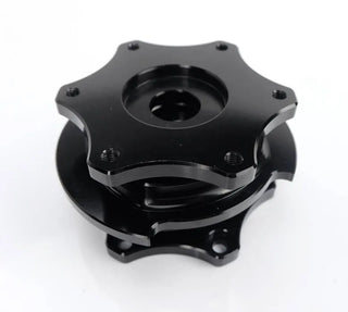 NRG Innovations Gen R 2.0 Steering Wheel Quick Release (SFI APPROVED)