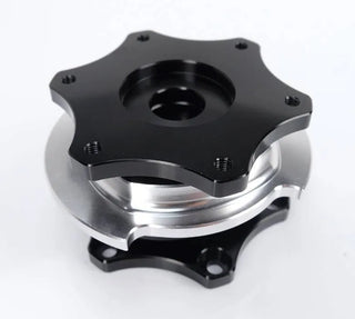 NRG Innovations Gen R 2.0 Steering Wheel Quick Release (SFI APPROVED)