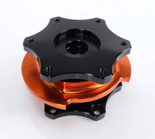 NRG Innovations Gen R 2.0 Steering Wheel Quick Release (SFI APPROVED)