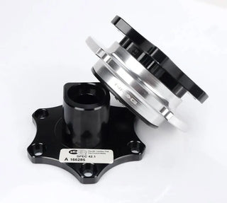 NRG Innovations Gen R 2.0 Steering Wheel Quick Release (SFI APPROVED)