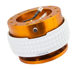 NRG Innovations Gen 2.1 Steering Wheel Quick Release