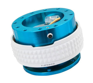 NRG Innovations Gen 2.1 Steering Wheel Quick Release