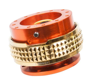 NRG Innovations Gen 2.1 Steering Wheel Quick Release