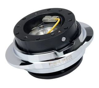 NRG Innovations Gen 2.2 Steering Wheel Quick Release