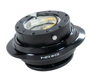 NRG Innovations Gen 2.2 Steering Wheel Quick Release