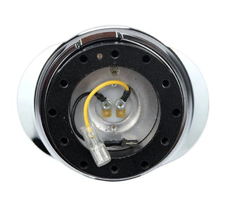 NRG Innovations Gen 2.2 Steering Wheel Quick Release