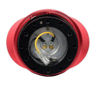 NRG Innovations Gen 2.2 Steering Wheel Quick Release