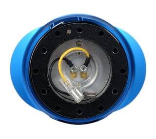 NRG Innovations Gen 2.2 Steering Wheel Quick Release