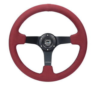 NRG Innovations RST-036 5mm Spoke Steering Wheel (350mm)