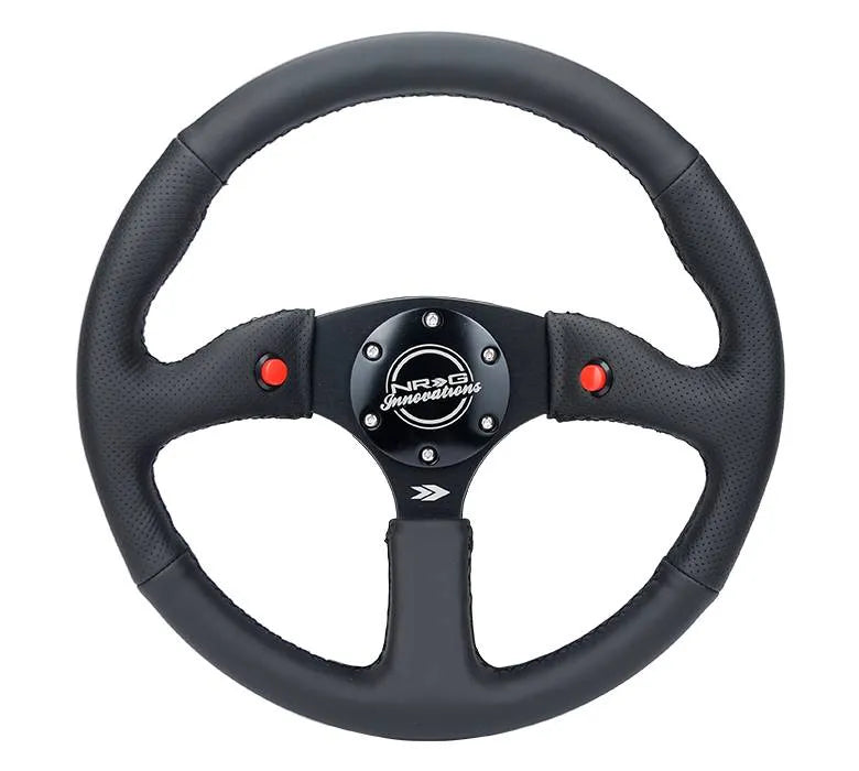 NRG Innovations 2.5 NRG Innovations 2.5