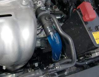 Killerglass Upper Radiator Hose Kit: Scion tC 2011 - 2016 (tC2)