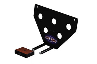 Sto N Sho Quick Release Front License Plate Bracket: Toyota Supra 2020 - 2024