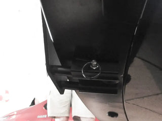 Sto N Sho Quick Release Front License Plate Bracket: Toyota Supra 2020 - 2024