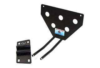 Sto N Sho Quick Release Front License Plate Bracket: Scion FR-S 2012 - 2016