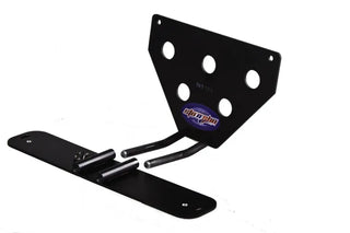 Sto N Sho Quick Release Front License Plate Bracket: Scion xB 2008 - 2015 (xB2)