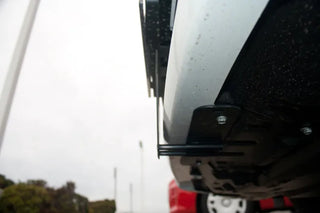 Sto N Sho Quick Release Front License Plate Bracket: Scion xB 2008 - 2015 (xB2)