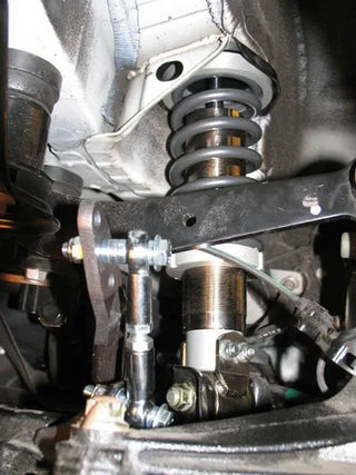 Progress Rear Sway Bar: Scion tC 2005 - 2010