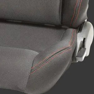 NRG Innovations Type R Racing Seats -SOLD AS A PAIR