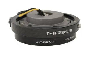 NRG Innovations Thin Version Steering Wheel Quick Release