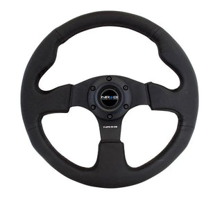 NRG Innovations RST-012 Race Series Steering Wheel (320mm)