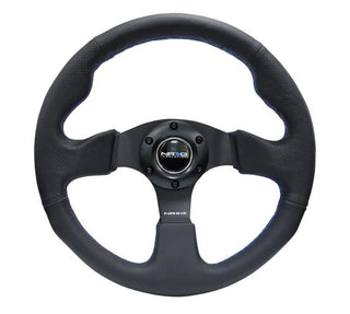 NRG Innovations RST-012 Race Series Steering Wheel (320mm)