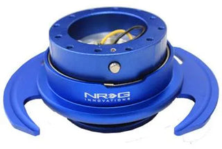 NRG Innovations Gen 3.0 Steering Wheel Quick Release