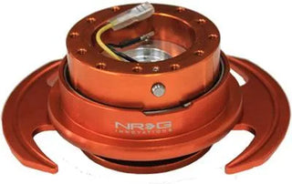 NRG Innovations Gen 3.0 Steering Wheel Quick Release